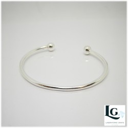 Bracciale Linear wire