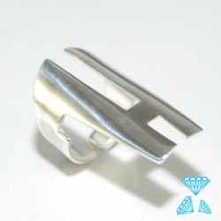 Anello argento 925