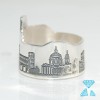 Anello con la Città di TORINO