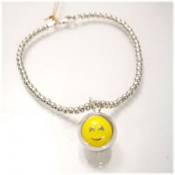 Bracciale Small Ball allegro