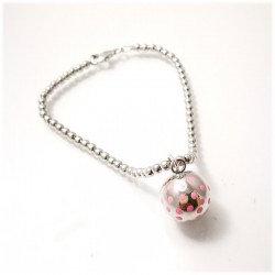 Bracciale Small Ball PUASE