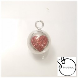 Small Ball Cuore