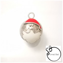 Small Ball Babbo Natale