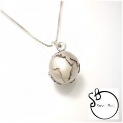 Collana Veneziana con Small Ball World