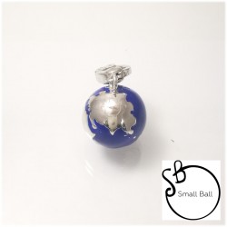 Small Ball World Color