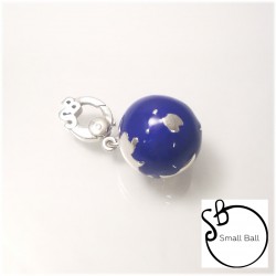 Small Ball World Color