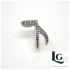 Anello  Croma in Aregnto 925