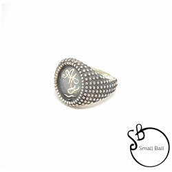 Anello Small Ball 